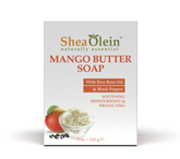Mango Butter Soap - 5oz